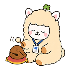 MyCard Mascot: Office Life Edition