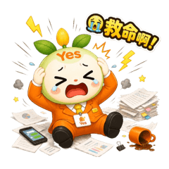 YES昕寶
