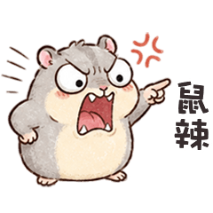 fat hamster cute3