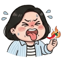 Chubby Girl-V2