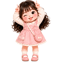 น้องพาย <3 (ไม่มีข้อความ)
