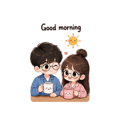 couple cutey