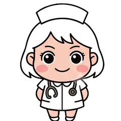 厭世護士崩潰日常