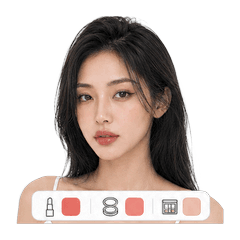 Trending Natural Makeup Looks 04