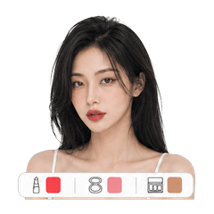 Trending Natural Makeup Looks 03