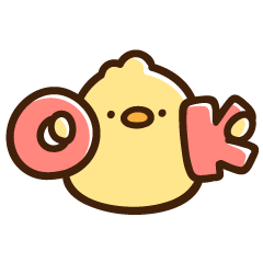 simple piyo sticker-02