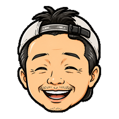 Goro-chan Stickers: Cheers Edition