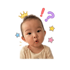 是帥寶寶呀