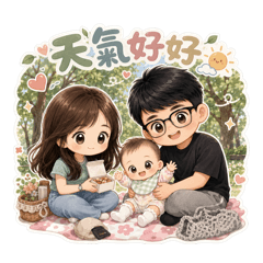 2026 Nate&Oli Family