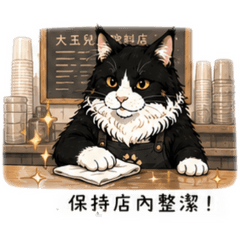 大玉兒茶飲