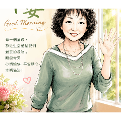 幸福就好