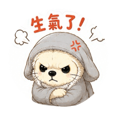 小華的貼圖