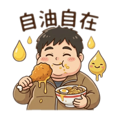 彭彭的世界2.0