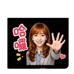 員林（北區）市民代表