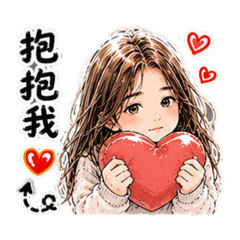 《暖心日常：我們的甜蜜時光》
