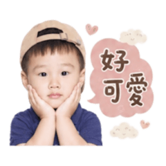 蛙蛙駝獸之子