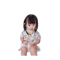 昕昕米寶