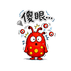 星球小怪獸