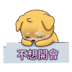 小黃的會議馬拉松包