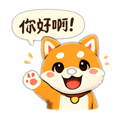 Puppy Daily Life。