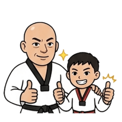 Por-hua-meng-TKD