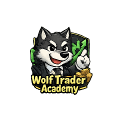 Wolf Trader Academy