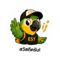 ESY Buddy