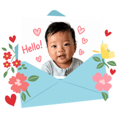 BabyCha vv.2