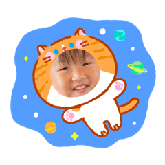 Erisa baby2