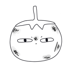 hate tomato ver.2