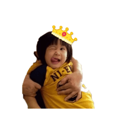 Sticker Khong nong Pimm