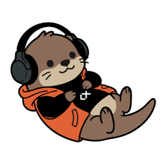 Knowly The Otter - KX Knowledge Xchange