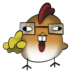 sekGallery chicken V.2
