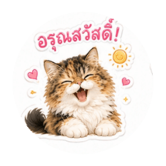 persian socute