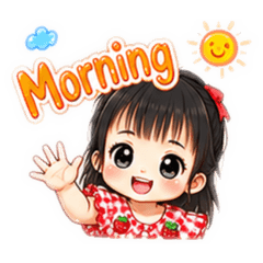 Cute Girl _ Aileen