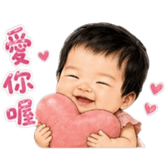 口愛的米奶～♥