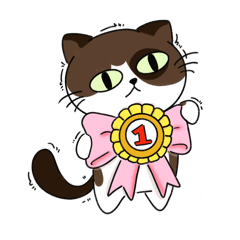 The Introverted Cat Ep2
