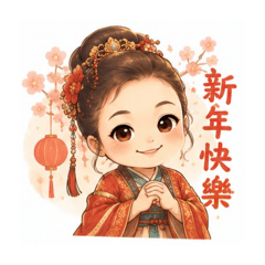 宮主問候語.貳