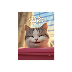 i love cute baby cat