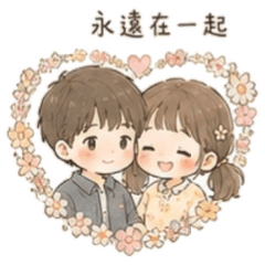 黏TT情侶-1