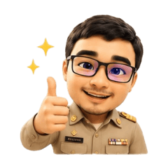 Officer Khrap Thai gov officer