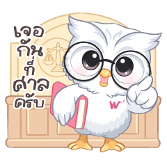 Owly by LawChula
