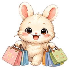 Chibi : Rabbit Vol1
