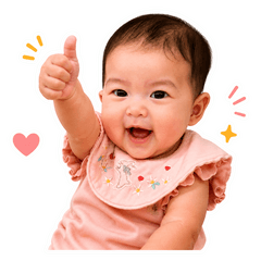 Namon BabyGirl