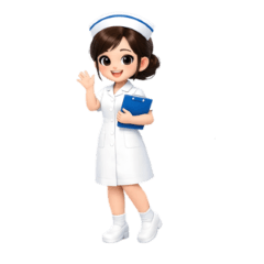 Female nurse