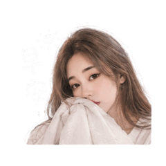 Lin隨便創作版貼圖
