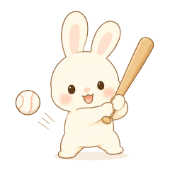 Usamocchi's Everyday Stickers