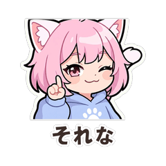 Cute internet girl Vol.1