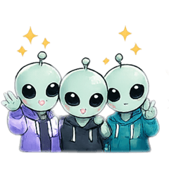 Kawaii utyujin 1
