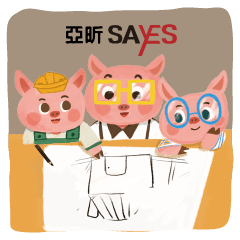 YEASHIN Dream Team-Workplace Daily Life